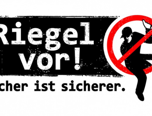 Sinnvoller Schutz des Eigenheims